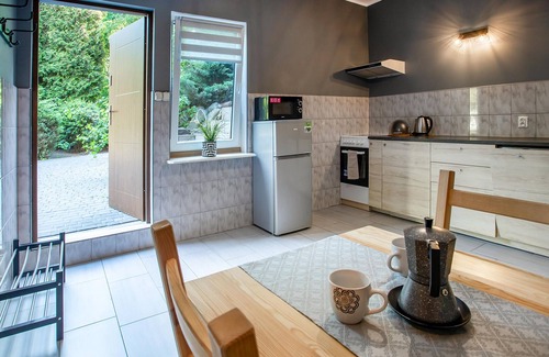 Gdansk Apartment | Pet friendly apartment in Gdansk