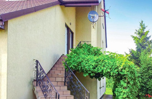 Karsibor Apartment | Pet Friendly Apartment In Swinoujscie