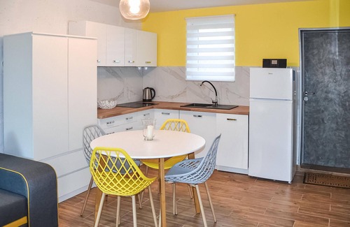 gmina Rzewnie Apartment | Pet friendly apartment in Rzewnie
