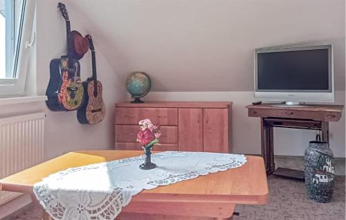 Spytkowice Apartment | Pet Friendly Apartment In Spytkowice