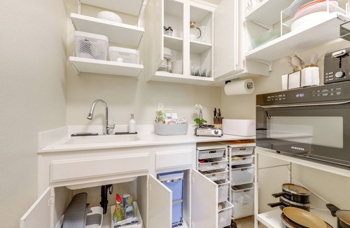 Chula Vista Apartment | Pet-Friendly Apt in Quiet Chula Vista Neighborhood