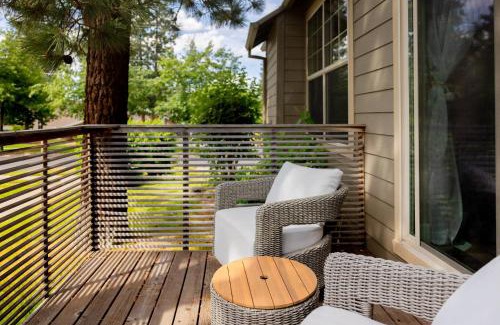 Southwest Bend House | Pet-Friendly - Bend Sanctuary for 6