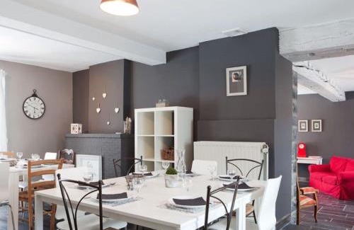 Gerin House | Pet-Friendly Bungalow