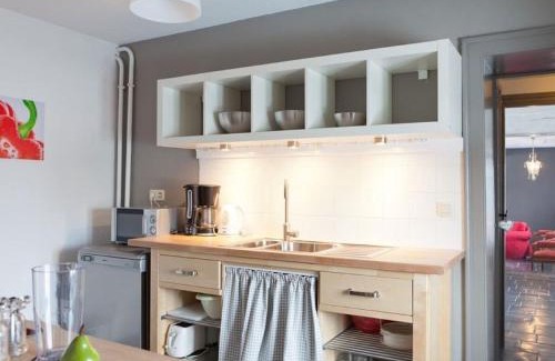 Gerin House | Pet-Friendly Bungalow