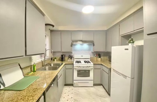 Alhambra Condo | Pet friendly/close Pasadena/DTLA/Golf Course/#8nn