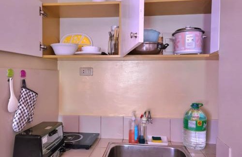 Taytay Apartment | Pet Friendly Condo for Rent in Valley Golf