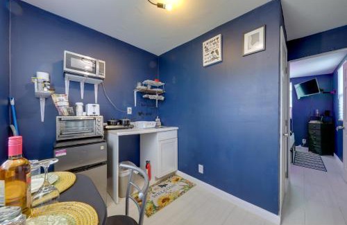 North Lauderdale House | Pet-Friendly Fort Lauderdale Home 8 Mi to Beach!