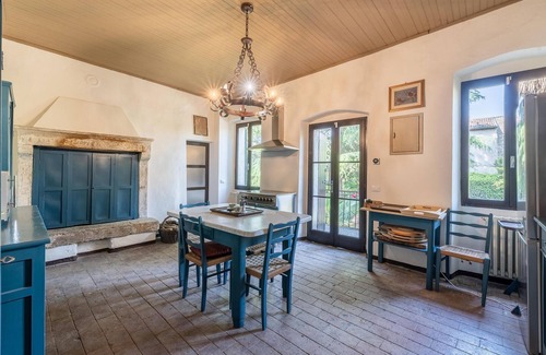Ponti sul Mincio House | Pet friendly home in Ponti sul Mincio