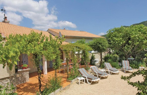 Puy-Saint-Martin House | Pet Friendly Home In Puy Saint Martin