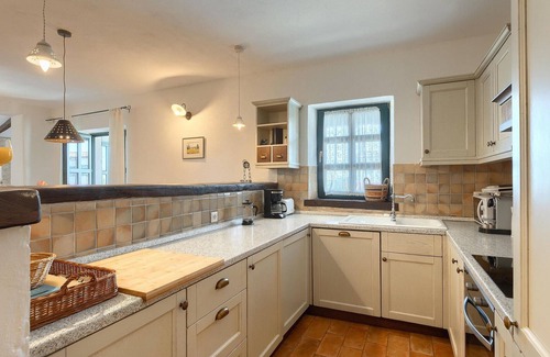 Stifanici House | Pet friendly home in Sveti Lovrec