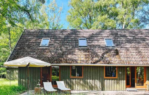 Ramlose House | Pet Friendly Home In Frederiksværk