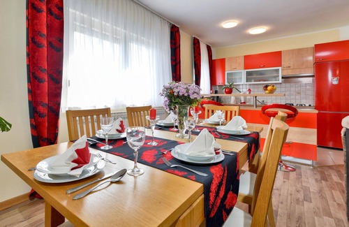Zumberak House | Pet friendly home in Kostanjevac