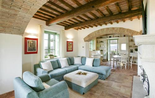 Il Poggio House | Pet Friendly Home In Acquapendente