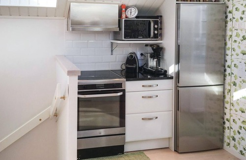 Alingsas House | Pet friendly home in Alingsås with WiFi