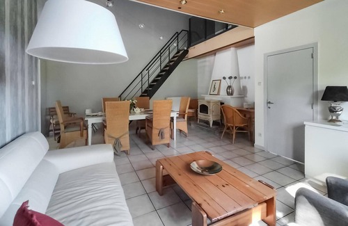 As House | Pet friendly home in As with WiFi