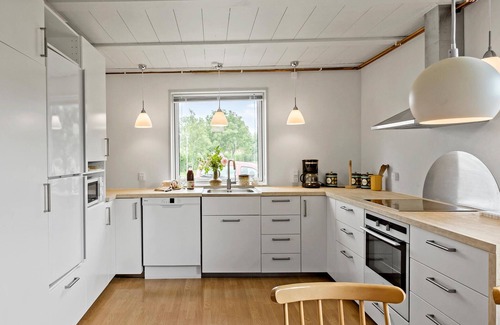 Bandholm House | Pet friendly home in Bandholm with WiFi