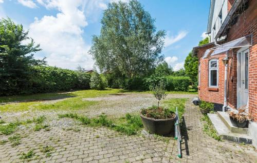 Gredstedbro House | Pet Friendly Home In Gredstedbro