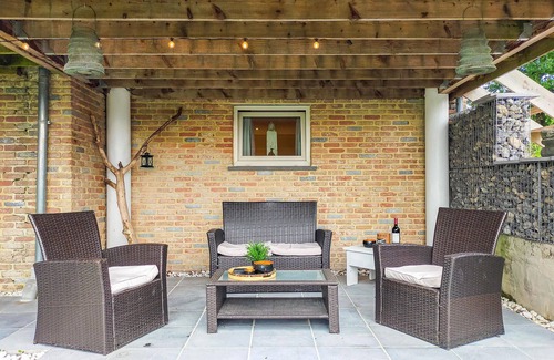 Grandhan House | Pet friendly home in Durbuy with sauna