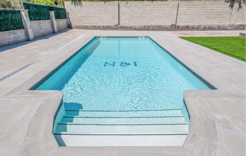 Cabra del Camp House | Pet Friendly Home In Cabra Del Camp