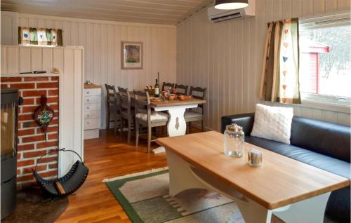 Evje House | Pet Friendly Home In Evje With Wifi