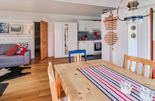 Orust O House | Pet friendly home in Henån