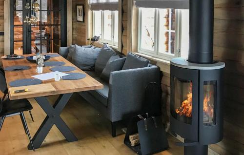 Hovden House | Pet Friendly Home In Hovden I Setesdal