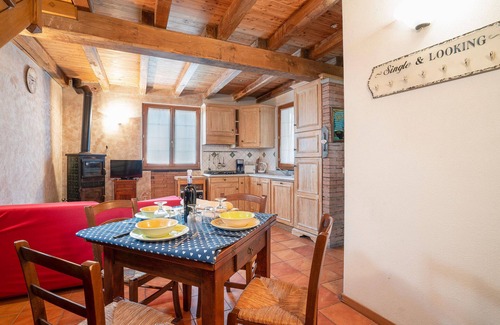 Legnaro House | Pet friendly home in Legnaro (SP)