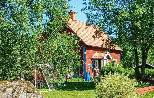 Julita House | Pet Friendly Home In Julita