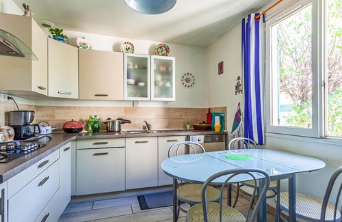 La Crau House | Pet friendly home in La Crau with WiFi
