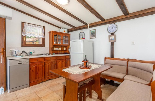Tulisevica House | Pet friendly home in Lovran