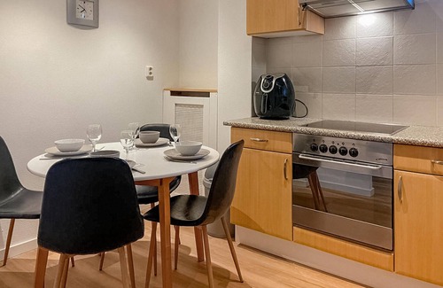 Dirkshorn House | Pet friendly home in Dirkshorn