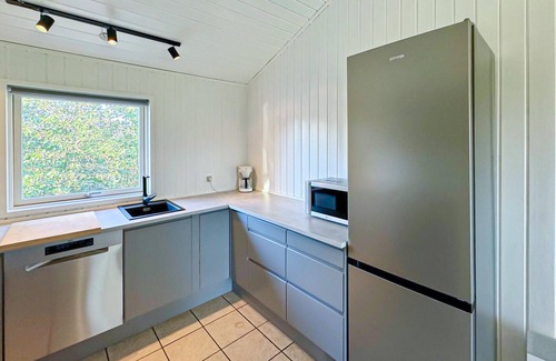 Strandby House | Pet friendly home in Strandby with WiFi