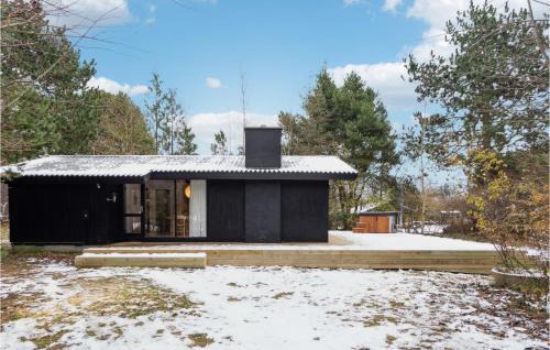Yderby House | Pet Friendly Home In Sjællands Odde