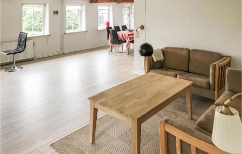 Tønder Municipality House | Pet Friendly Home In Skærbæk