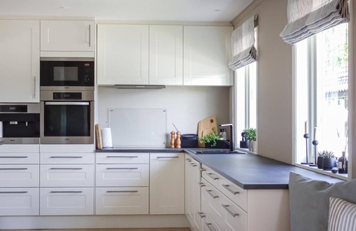 Skien House | Pet friendly home in Skien