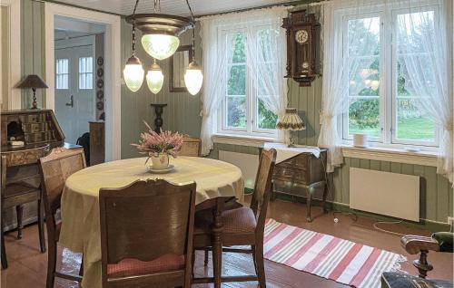 Smøla House | Pet Friendly Home In Smøla With Wifi