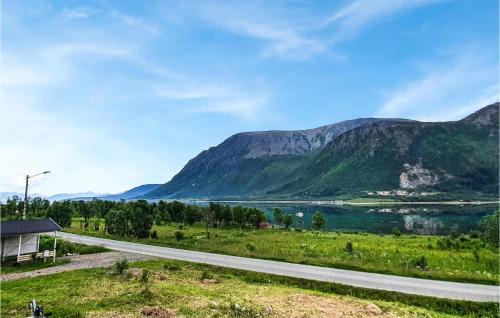 Sortland House | Pet Friendly Home In Sortland With Wifi