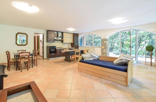 Vedasco House | Pet friendly home in Stresa