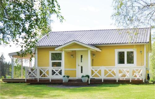 Sunne House | Pet Friendly Home In Sunne