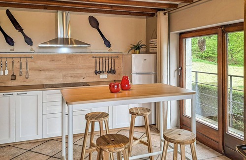 Weris House | Pet friendly home in Wéris with WiFi