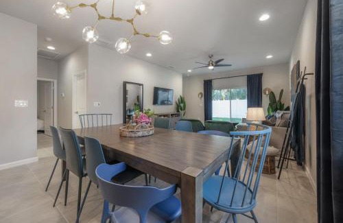 Ybor City House | Pet Friendly Home in Ybor City!