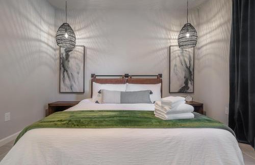 Ybor City House | Pet Friendly Home in Ybor City!