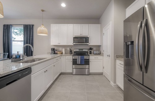 Ybor City House | Pet Friendly Home in Ybor City!