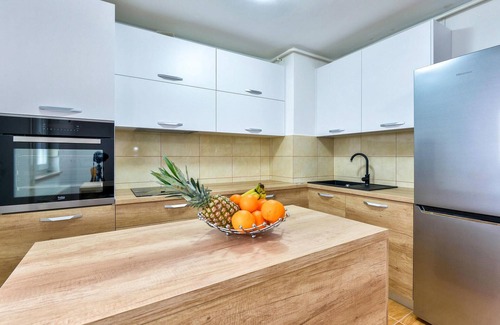 Zagreb House | Pet friendly home in Zagreb