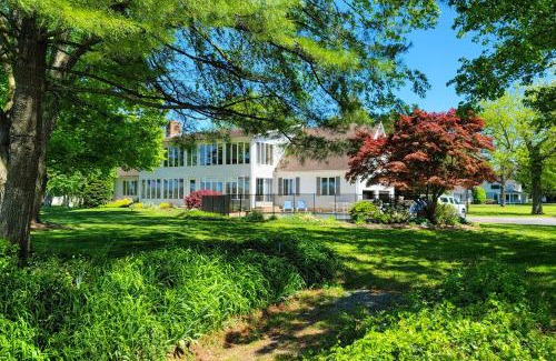 Chestertown House | Pet-Friendly Home on Chester River with Dock!