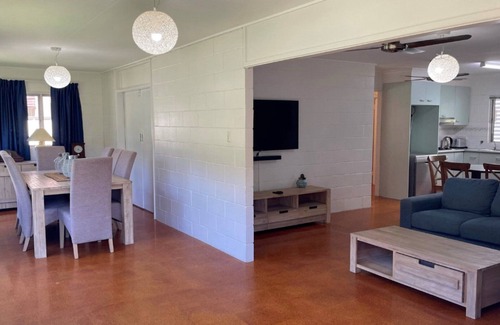 Woorim House | PET FRIENDLY HOME, TOP NOTCH