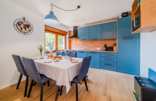Tuheljske Toplice House | Pet friendly home in Tuheljske Toplice