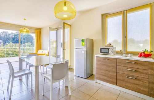 Raffa Apartment | Pet friendly apartment