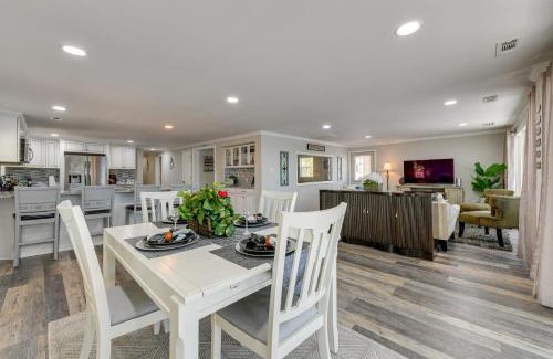 Southmont House | Pet-Friendly Lexington Vacation Rental on Lake!
