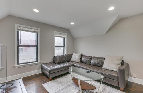 Malden Apartment | Pet-Friendly Malden Apartment 7 Mi to Boston!
